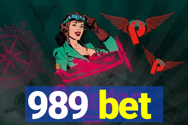 989 bet